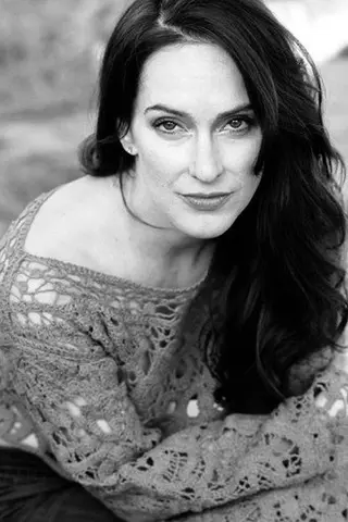 Peliculas de Joanna Bartling