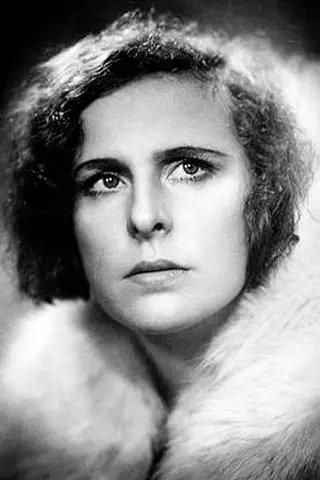 Leni Riefenstahl - Córka • Potomstwo