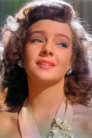 Peliculas de Martha Roth