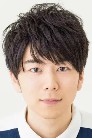 Peliculas de Koutaro Nishiyama