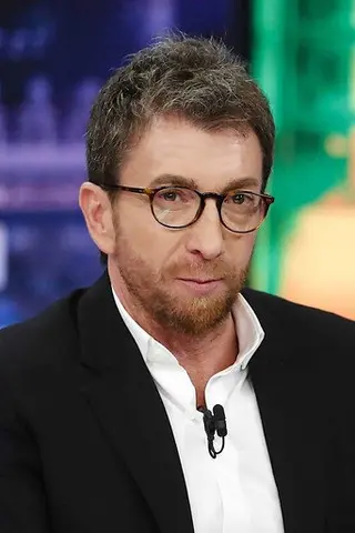 Peliculas de Pablo Motos