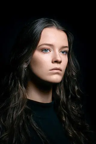 Peliculas de Liah O'Prey