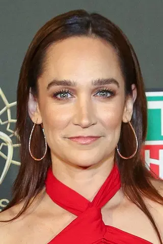 Peliculas de Nicole da Silva
