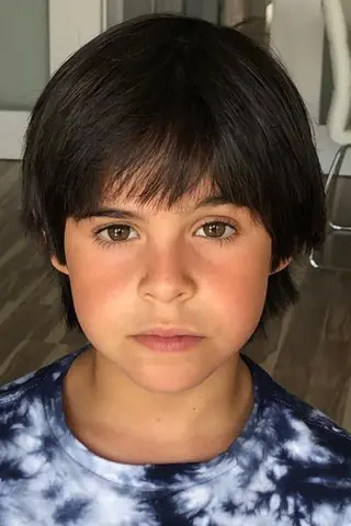 Peliculas de Santiago André