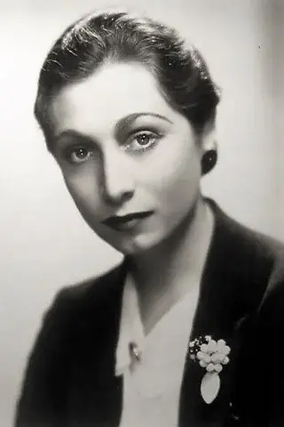 Peliculas de Aline MacMahon