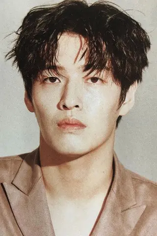 Peliculas de Kang Ha-neul