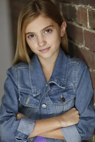 Peliculas de Madison Brydges