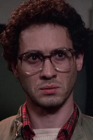 Peliculas de Peter Dvorsky