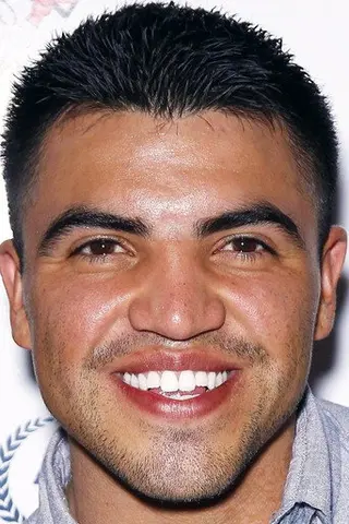 Peliculas de Victor Ortiz