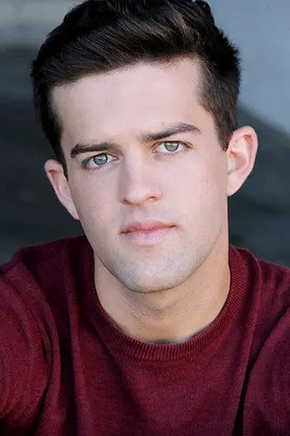 Peliculas de Taylor Emerson