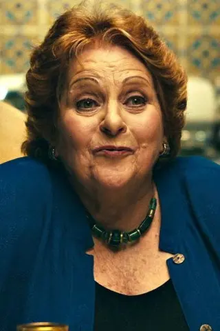 Peliculas de Dina Doron