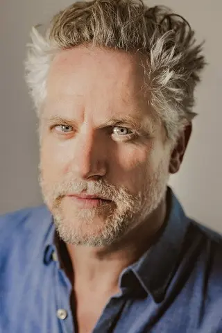 Peliculas de Jonno Roberts