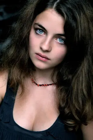 Peliculas de Ronja Forcher