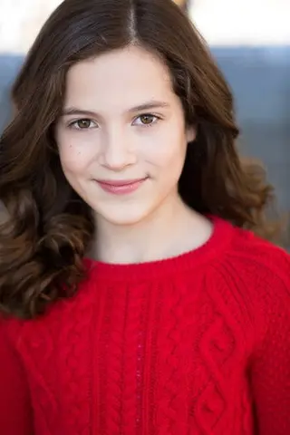 Peliculas de Eliza Pryor