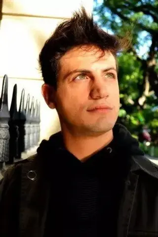 Peliculas de Nicolás D'Agostino