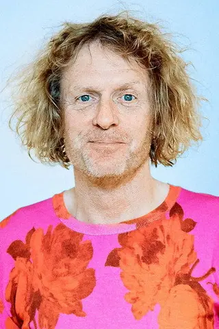 Peliculas de Grayson Perry