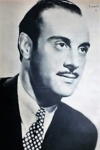 Peliculas de Joaquín Bergía