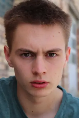 Peliculas de Cedric Eich