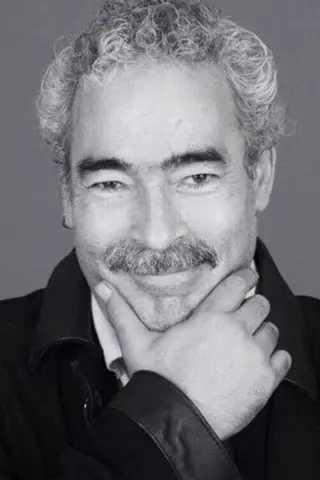 Peliculas de Alonso Echánove