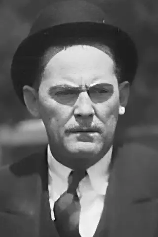 Peliculas de Sam Lufkin