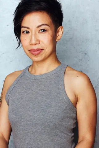 Peliculas de Lynnette Li