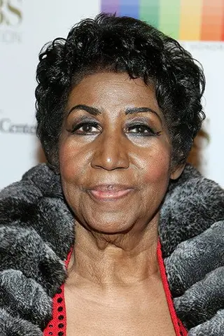 Peliculas de Aretha Franklin