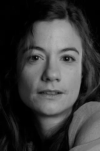 Cécile Orblin - Córka • Potomstwo