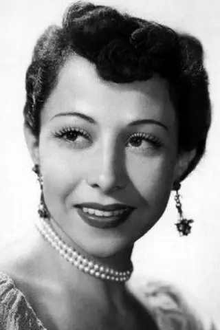 Peliculas de June Foray