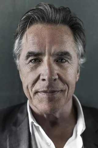 Peliculas de Don Johnson
