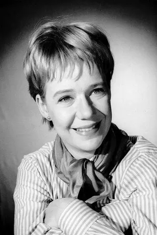 Peliculas de Anna Cropper