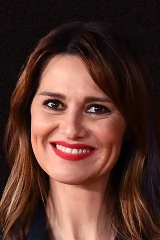 Peliculas de Paola Cortellesi