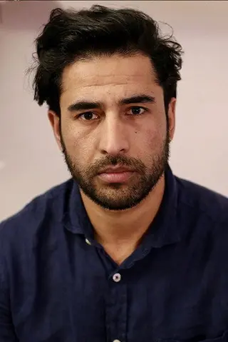 Peliculas de Saboor Sahak