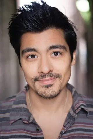 Peliculas de Joshua De La Garza