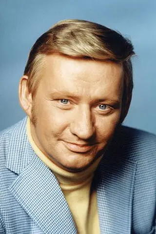 Peliculas de Dave Madden