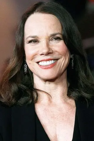 Peliculas de Barbara Hershey