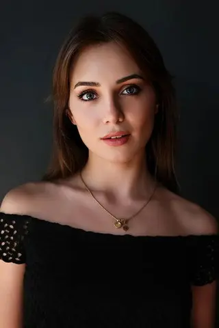 Peliculas de Burcu Kirman
