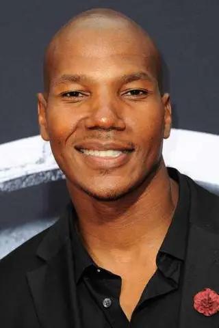 Peliculas de Isaac Keys