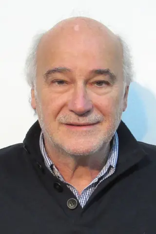 Peliculas de Rubén Clavenzani