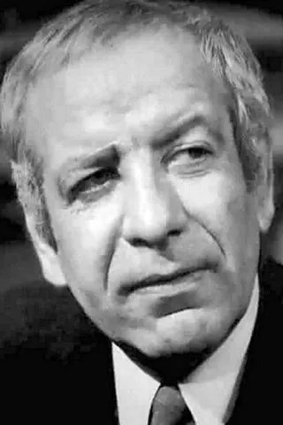 Peliculas de Hubert Deschamps
