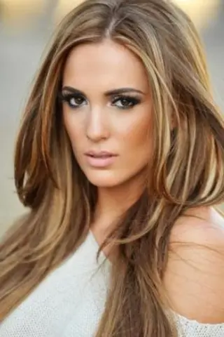 Peliculas de Arielle Reitsma