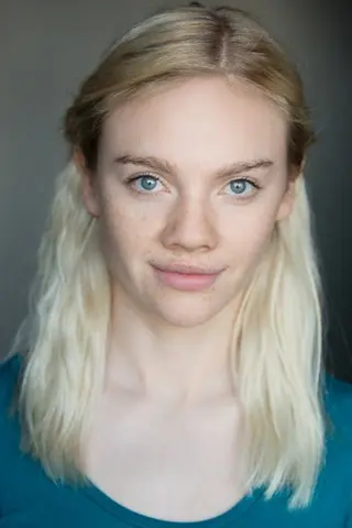 Peliculas de Áine Rose Daly