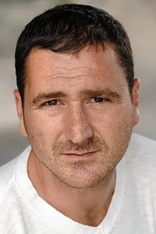 Peliculas de Jean-Jérôme Esposito