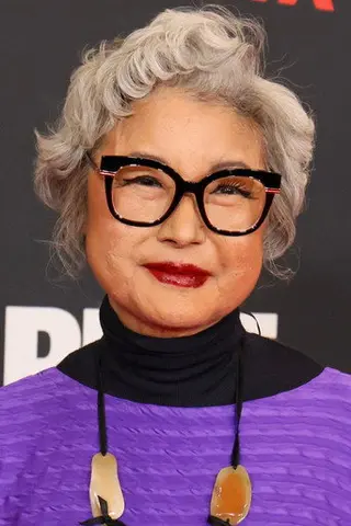 Peliculas de Patti Yasutake