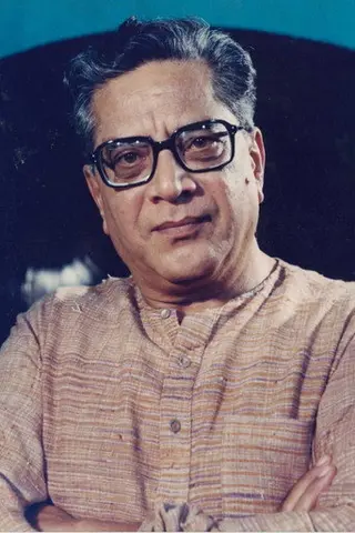 Peliculas de Shreeram Lagoo