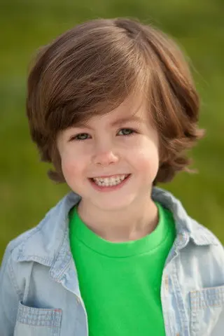 Peliculas de Cade Woodward