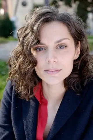 Peliculas de Raffaella Rea