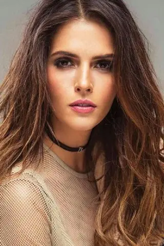 Peliculas de Claudia Álvarez