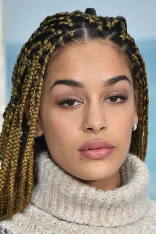 Peliculas de Jorja Smith