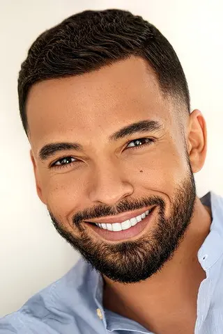 Peliculas de Christian Keyes