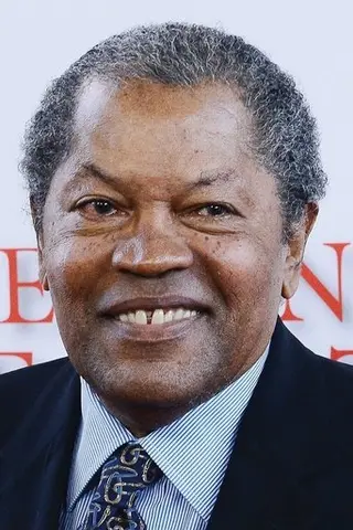 Peliculas de Clarence Williams III
